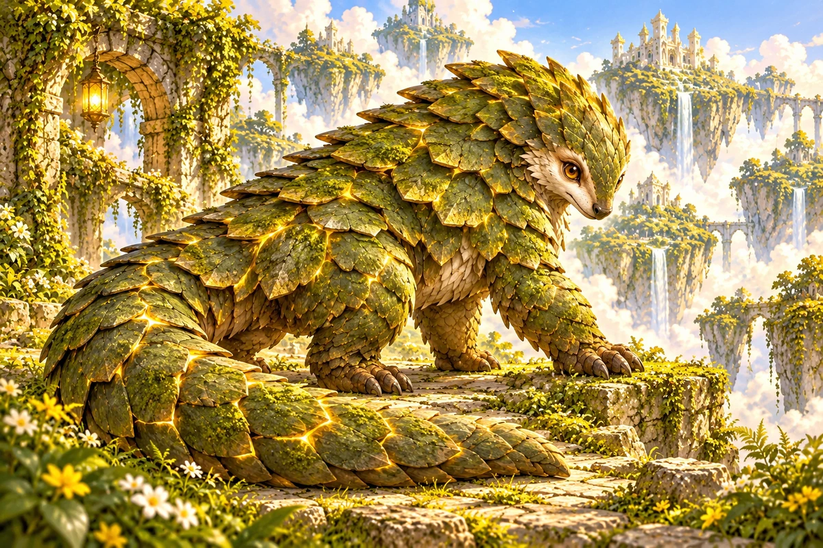 Living Rampart
