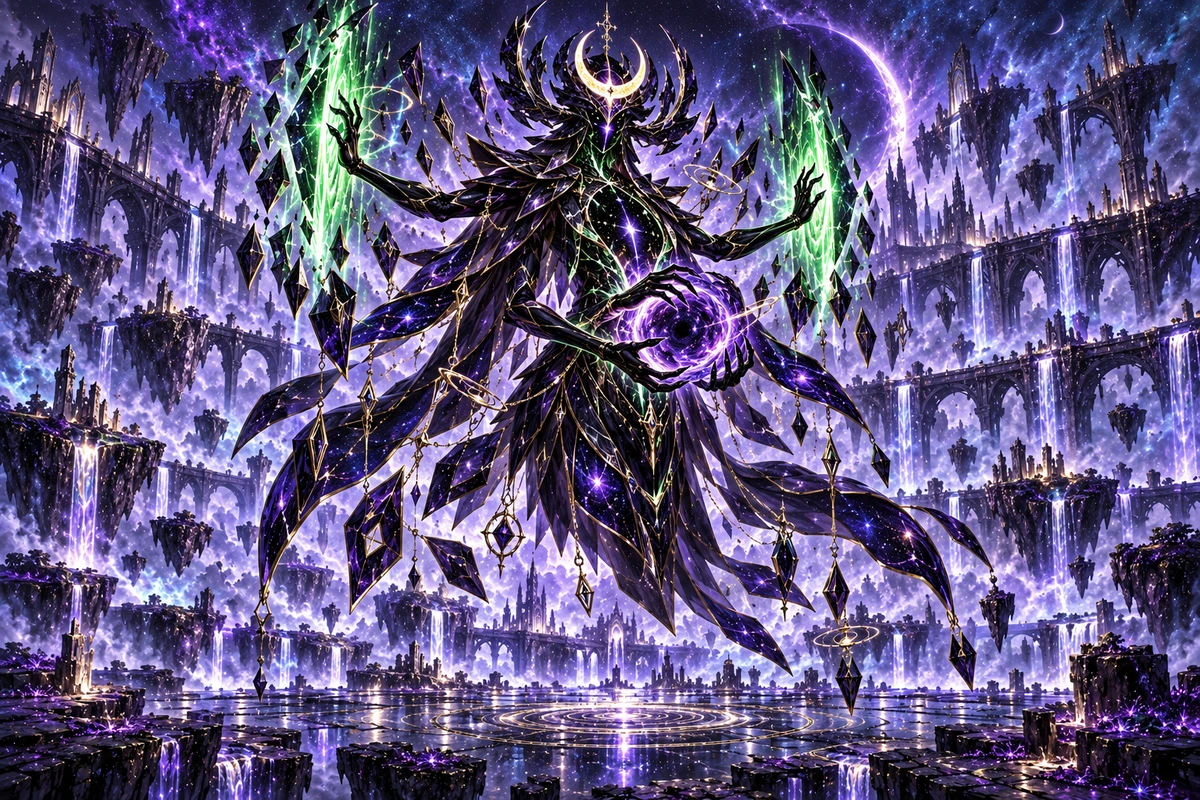 Threshold Empress