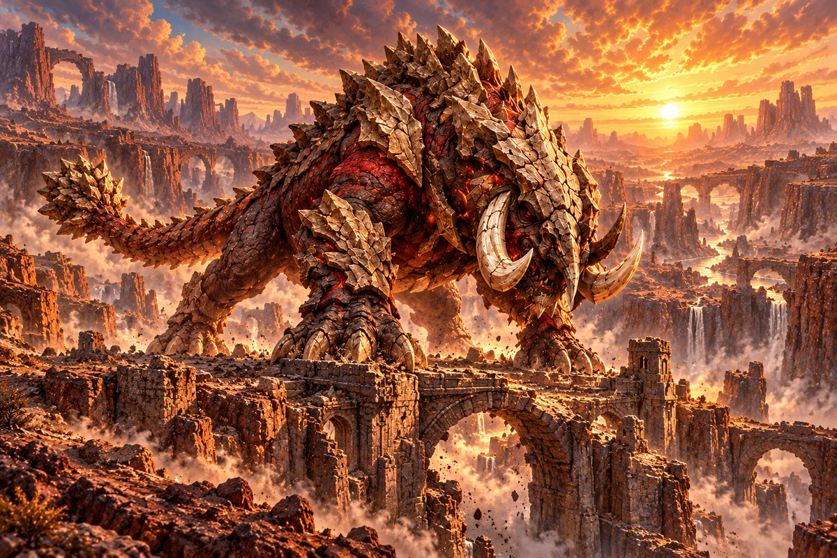 Crown of Ruin