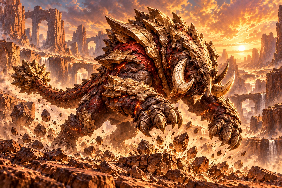 Siegebreaker