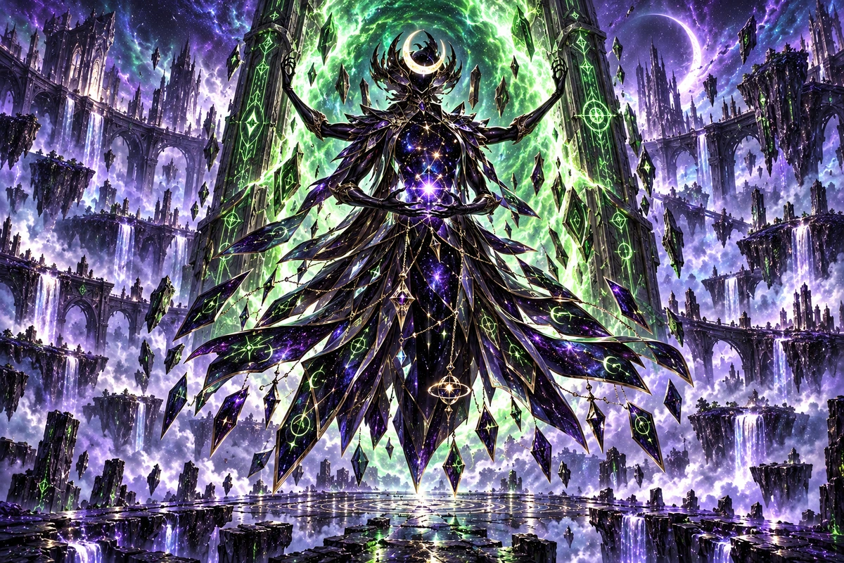 Gate Sovereign first evolution