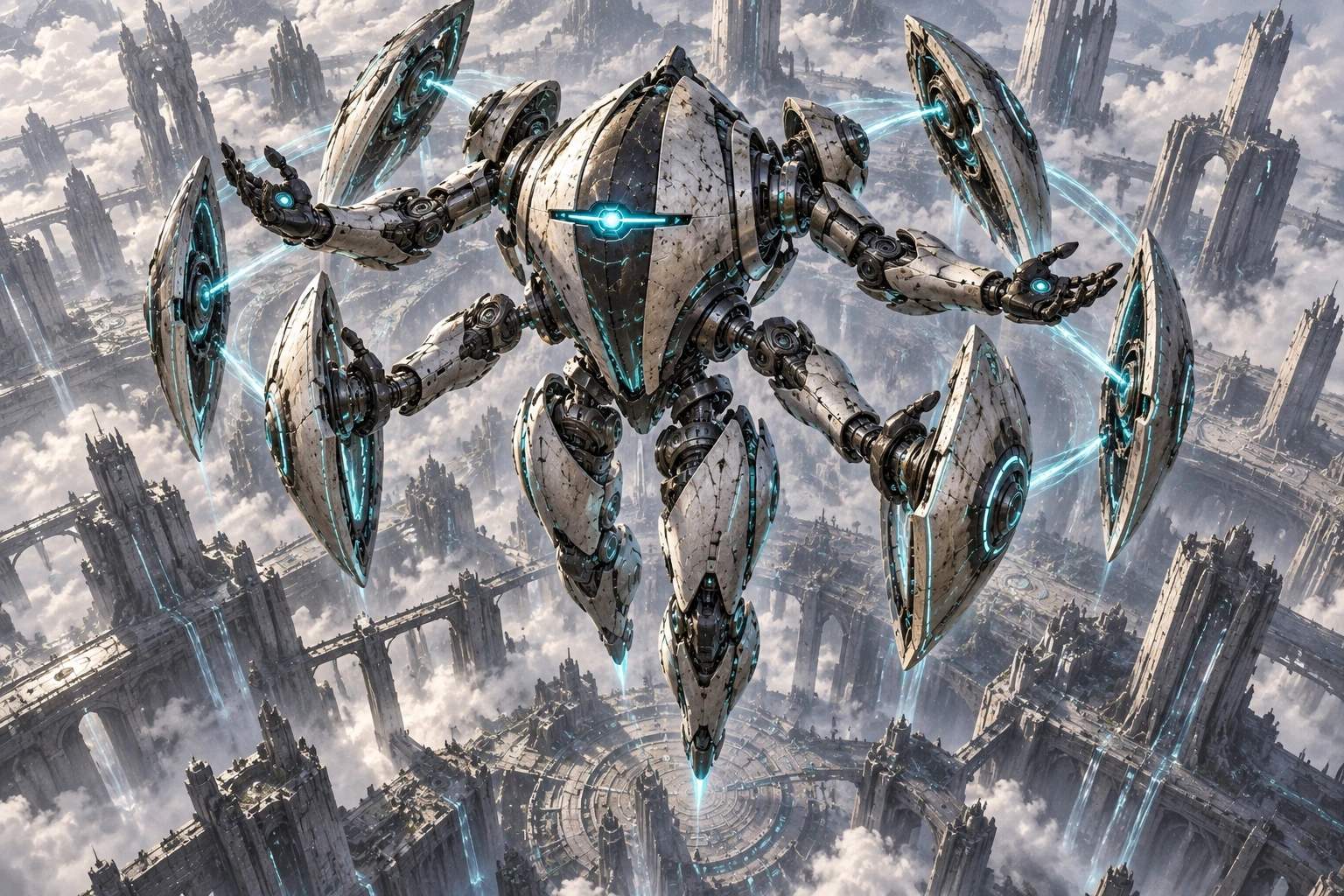 Aegrix Unbroken