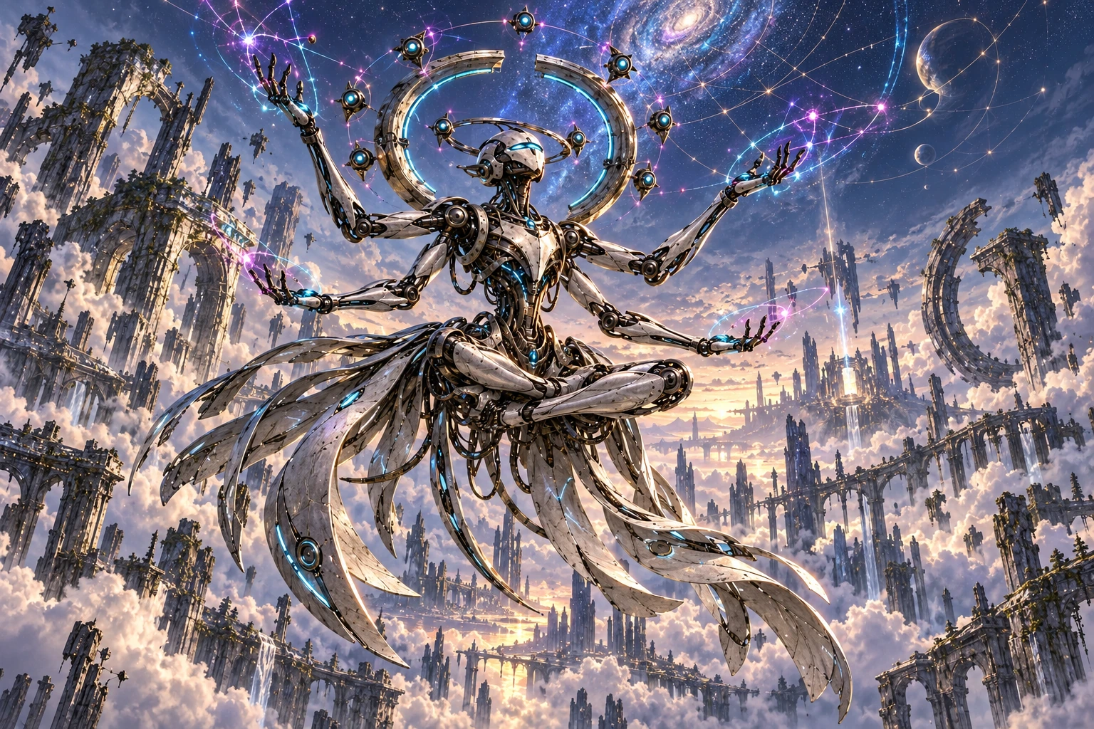 Syntra Unbound