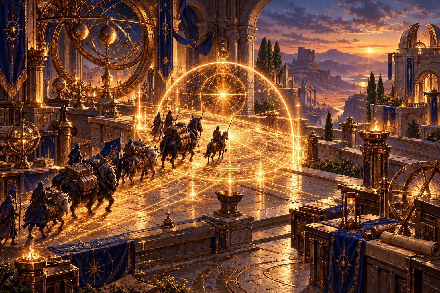 Future Claim illustration