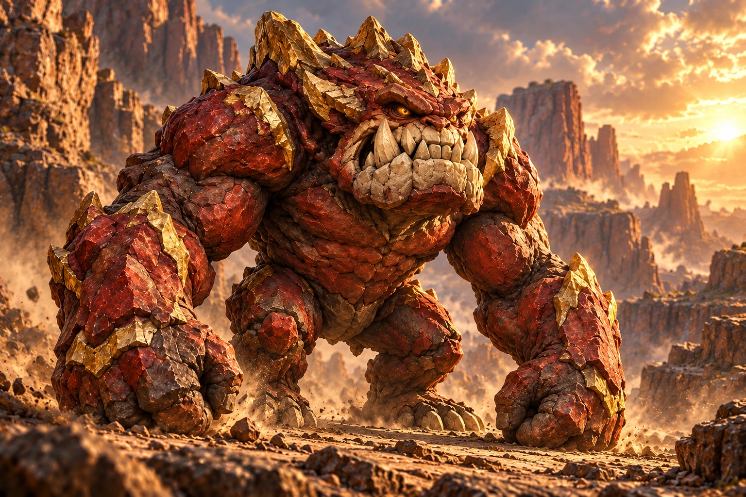 Craggnash illustration