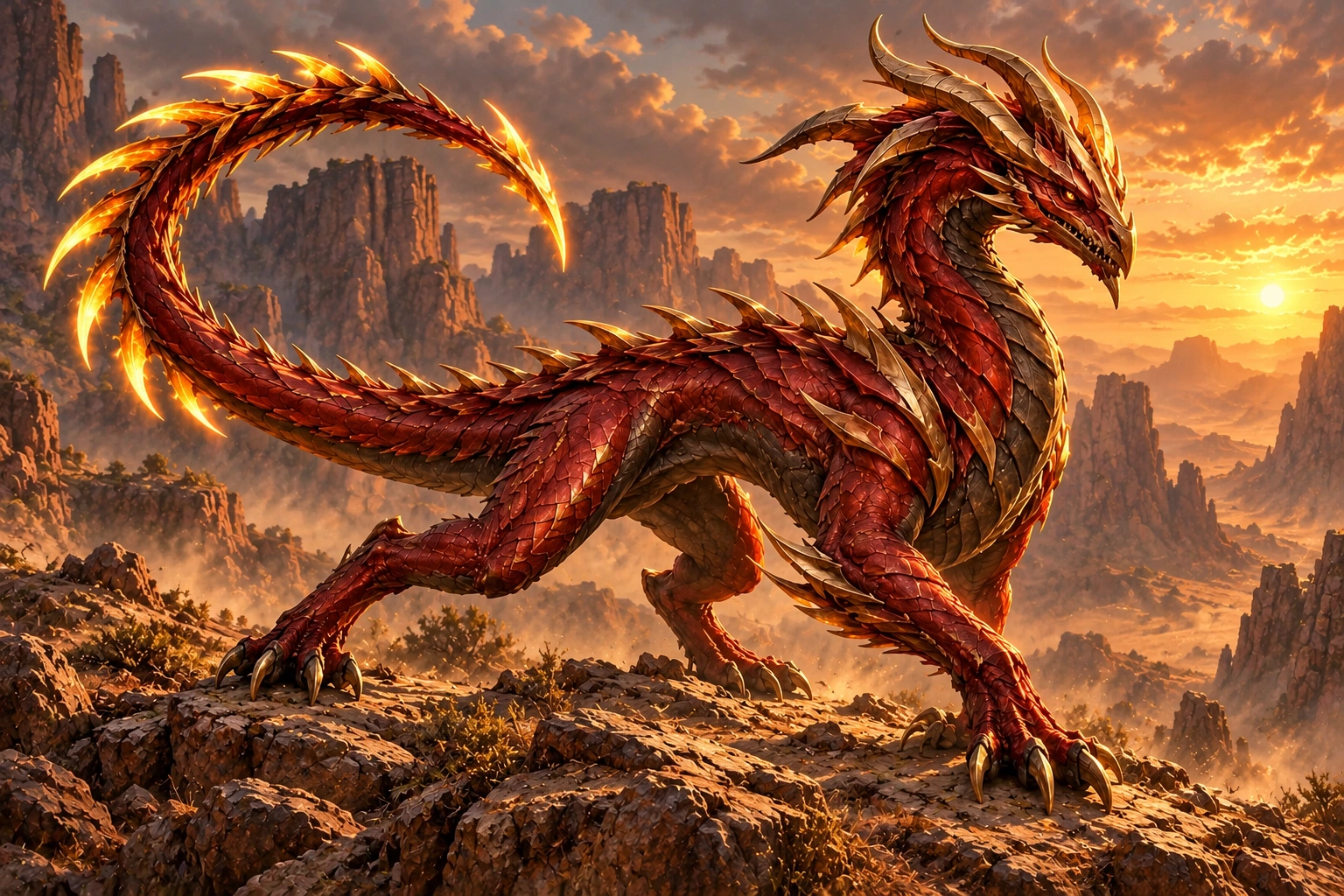 Emberlash illustration