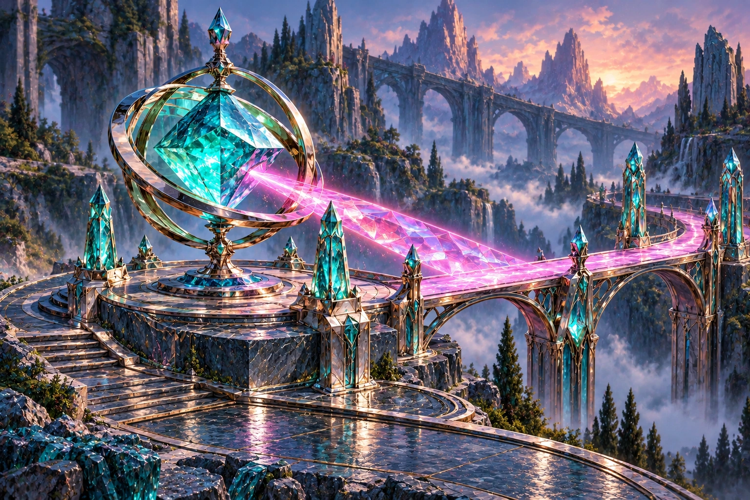 Relay Prism illustration