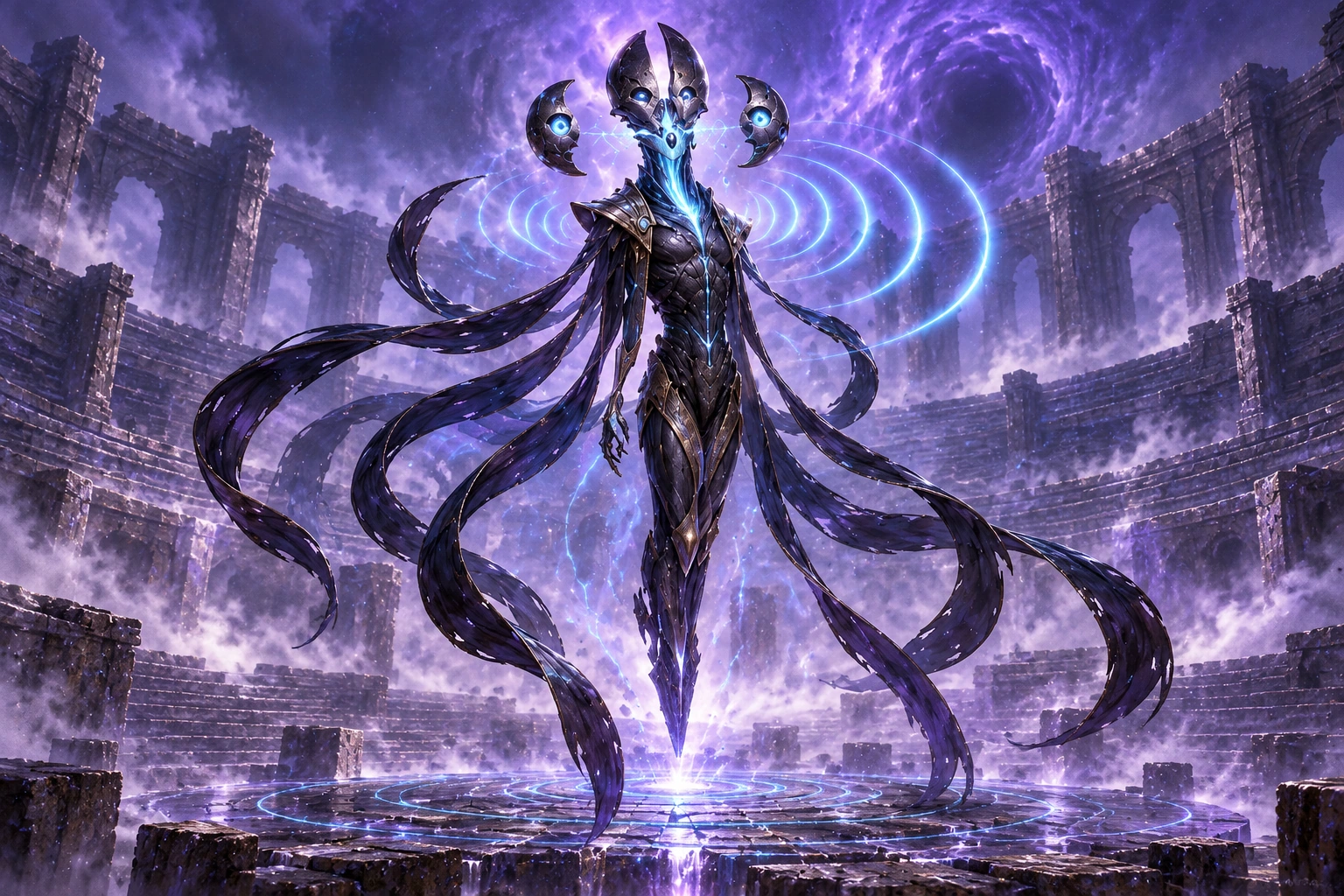 Rift Cantor illustration