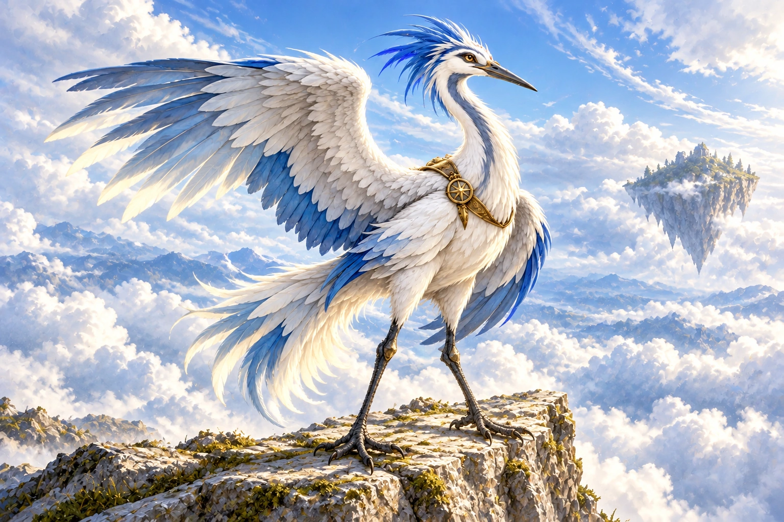 Cloudfencer illustration