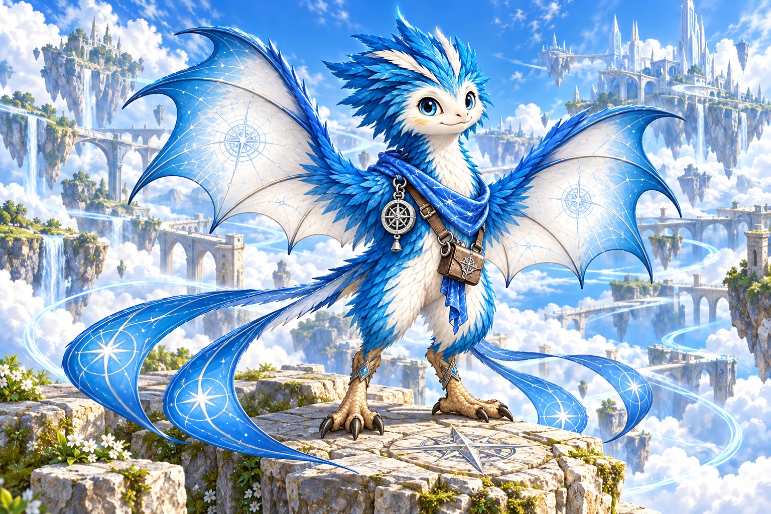 Vey — Companion illustration